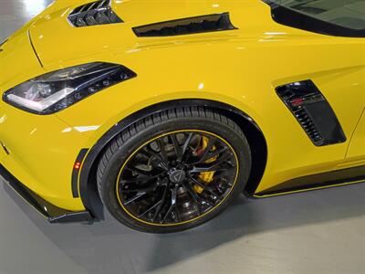 2016 Chevrolet Corvette Z06  CONVERTIBLE - Photo 57 - Boca Raton, FL 33431