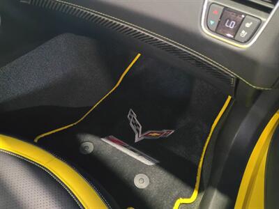 2016 Chevrolet Corvette Z06  CONVERTIBLE - Photo 63 - Boca Raton, FL 33431