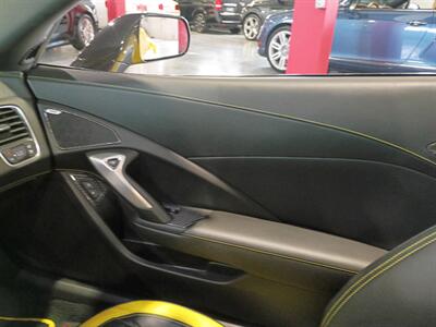 2016 Chevrolet Corvette Z06  CONVERTIBLE - Photo 27 - Boca Raton, FL 33431