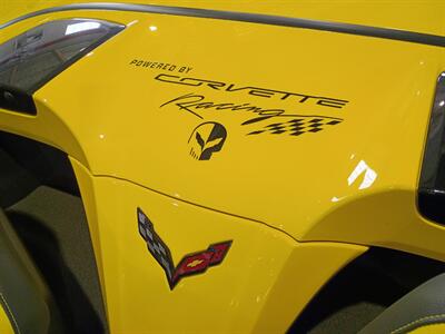 2016 Chevrolet Corvette Z06  CONVERTIBLE - Photo 18 - Boca Raton, FL 33431