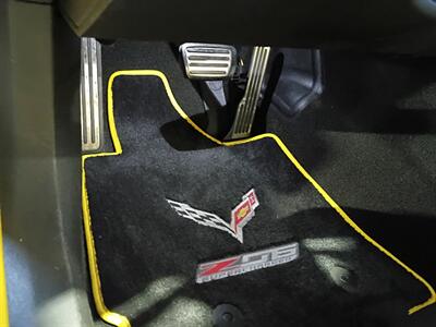 2016 Chevrolet Corvette Z06  CONVERTIBLE - Photo 62 - Boca Raton, FL 33431