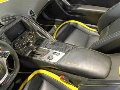 2016 Chevrolet Corvette Z06  CONVERTIBLE - Photo 22 - Boca Raton, FL 33431