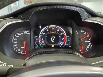 2016 Chevrolet Corvette Z06  CONVERTIBLE - Photo 23 - Boca Raton, FL 33431