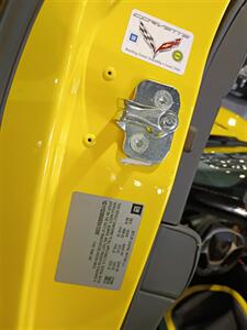 2016 Chevrolet Corvette Z06  CONVERTIBLE - Photo 65 - Boca Raton, FL 33431