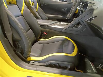 2016 Chevrolet Corvette Z06  CONVERTIBLE - Photo 33 - Boca Raton, FL 33431