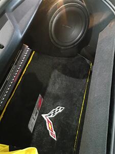 2016 Chevrolet Corvette Z06  CONVERTIBLE - Photo 49 - Boca Raton, FL 33431