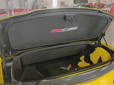 2016 Chevrolet Corvette Z06  CONVERTIBLE - Photo 47 - Boca Raton, FL 33431