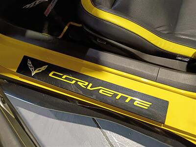 2016 Chevrolet Corvette Z06  CONVERTIBLE - Photo 19 - Boca Raton, FL 33431