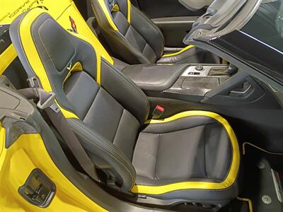 2016 Chevrolet Corvette Z06  CONVERTIBLE - Photo 34 - Boca Raton, FL 33431