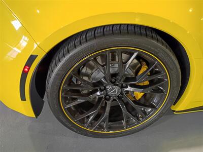 2016 Chevrolet Corvette Z06  CONVERTIBLE - Photo 59 - Boca Raton, FL 33431