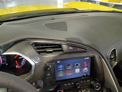 2016 Chevrolet Corvette Z06  CONVERTIBLE - Photo 25 - Boca Raton, FL 33431