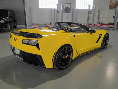 2016 Chevrolet Corvette Z06  CONVERTIBLE - Photo 7 - Boca Raton, FL 33431