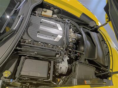 2016 Chevrolet Corvette Z06  CONVERTIBLE - Photo 42 - Boca Raton, FL 33431