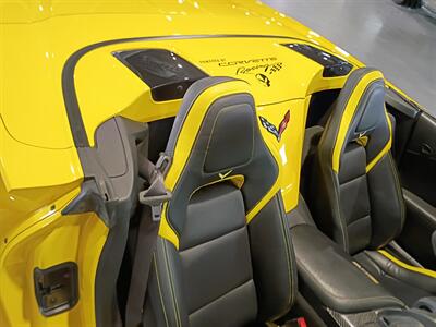 2016 Chevrolet Corvette Z06  CONVERTIBLE - Photo 35 - Boca Raton, FL 33431