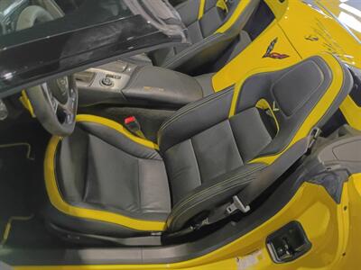 2016 Chevrolet Corvette Z06  CONVERTIBLE - Photo 15 - Boca Raton, FL 33431
