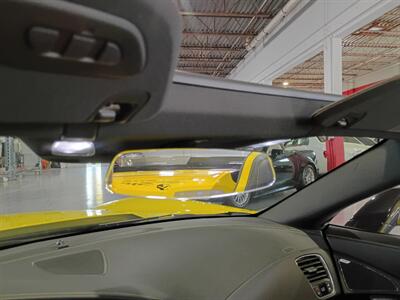 2016 Chevrolet Corvette Z06  CONVERTIBLE - Photo 31 - Boca Raton, FL 33431