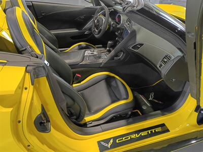 2016 Chevrolet Corvette Z06  CONVERTIBLE - Photo 32 - Boca Raton, FL 33431