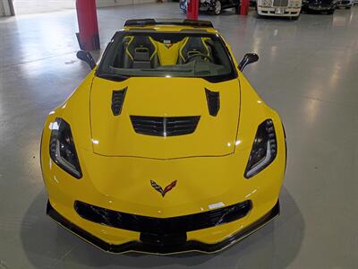 2016 Chevrolet Corvette Z06  CONVERTIBLE - Photo 11 - Boca Raton, FL 33431