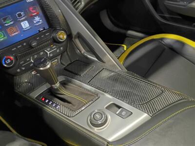 2016 Chevrolet Corvette Z06  CONVERTIBLE - Photo 29 - Boca Raton, FL 33431