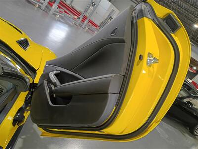 2016 Chevrolet Corvette Z06  CONVERTIBLE - Photo 38 - Boca Raton, FL 33431