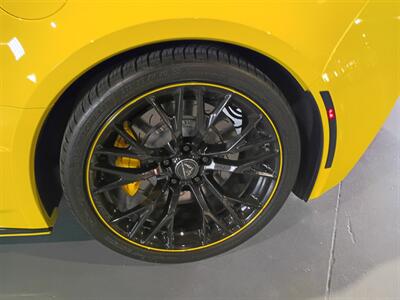 2016 Chevrolet Corvette Z06  CONVERTIBLE - Photo 58 - Boca Raton, FL 33431