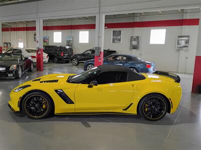 2016 Chevrolet Corvette Z06  CONVERTIBLE - Photo 51 - Boca Raton, FL 33431