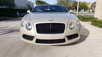 2013 Bentley Continental GT V8   - Photo 17 - Boca Raton, FL 33431