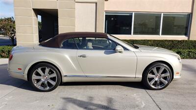 2013 Bentley Continental GT V8   - Photo 20 - Boca Raton, FL 33431