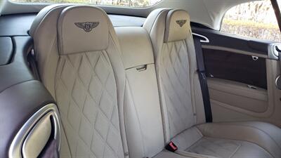 2013 Bentley Continental GT V8   - Photo 8 - Boca Raton, FL 33431