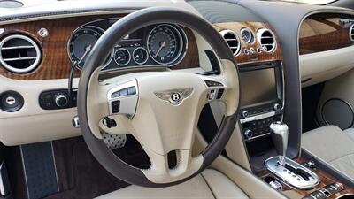 2013 Bentley Continental GT V8   - Photo 10 - Boca Raton, FL 33431