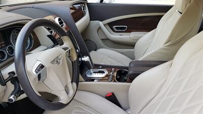 2013 Bentley Continental GT V8   - Photo 11 - Boca Raton, FL 33431