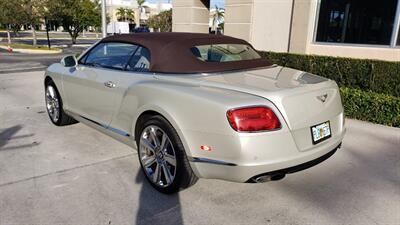 2013 Bentley Continental GT V8   - Photo 12 - Boca Raton, FL 33431