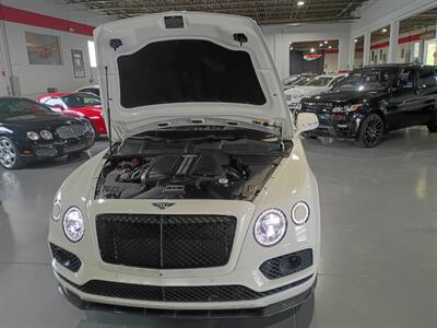 2018 Bentley Bentayga SIGNATURE  Edition   - Photo 37 - Boca Raton, FL 33431