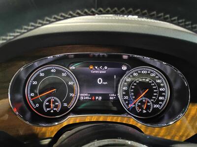 2018 Bentley Bentayga SIGNATURE  Edition   - Photo 19 - Boca Raton, FL 33431