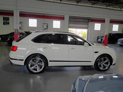 2018 Bentley Bentayga SIGNATURE  Edition   - Photo 6 - Boca Raton, FL 33431