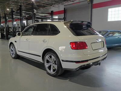 2018 Bentley Bentayga SIGNATURE  Edition   - Photo 3 - Boca Raton, FL 33431