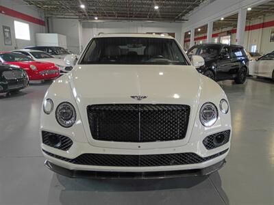 2018 Bentley Bentayga SIGNATURE  Edition   - Photo 8 - Boca Raton, FL 33431