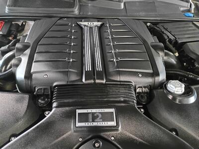 2018 Bentley Bentayga SIGNATURE  Edition   - Photo 40 - Boca Raton, FL 33431
