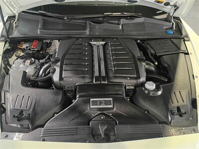 2018 Bentley Bentayga SIGNATURE  Edition   - Photo 39 - Boca Raton, FL 33431