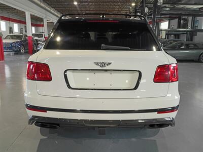 2018 Bentley Bentayga SIGNATURE  Edition   - Photo 4 - Boca Raton, FL 33431