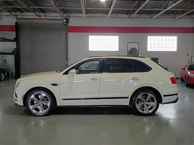 2018 Bentley Bentayga SIGNATURE  Edition   - Photo 2 - Boca Raton, FL 33431