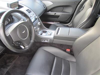 2011 Aston Martin Rapide   - Photo 10 - Boca Raton, FL 33431