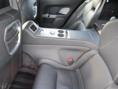 2011 Aston Martin Rapide   - Photo 9 - Boca Raton, FL 33431