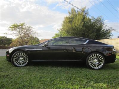 2011 Aston Martin Rapide   - Photo 1 - Boca Raton, FL 33431