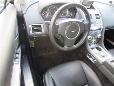 2011 Aston Martin Rapide   - Photo 12 - Boca Raton, FL 33431