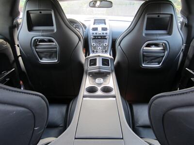 2011 Aston Martin Rapide   - Photo 8 - Boca Raton, FL 33431