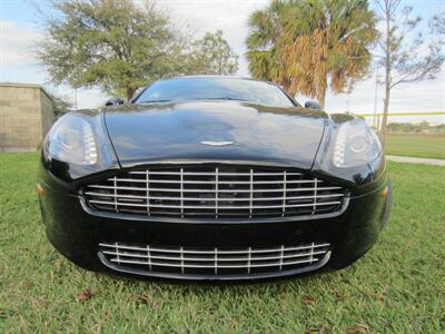 2011 Aston Martin Rapide   - Photo 17 - Boca Raton, FL 33431