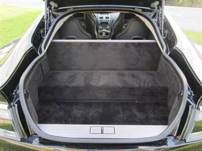2011 Aston Martin Rapide   - Photo 15 - Boca Raton, FL 33431