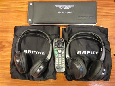 2011 Aston Martin Rapide   - Photo 21 - Boca Raton, FL 33431