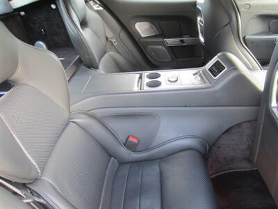2011 Aston Martin Rapide   - Photo 7 - Boca Raton, FL 33431